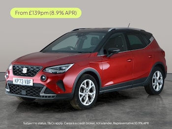 Used SEAT Arona 2023 for sale - 78638868: Photo