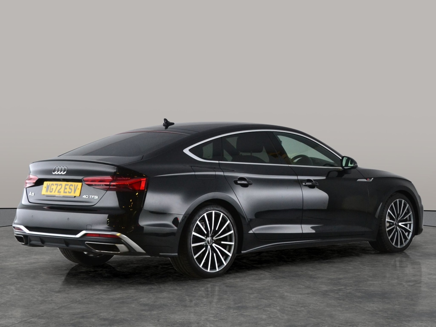 Used Audi A5 2022 for sale - 77138115: Photo 10