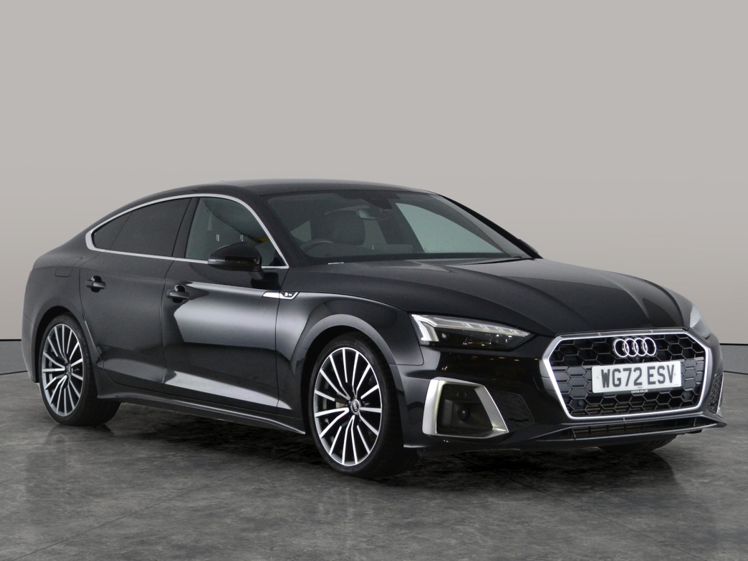 Used Audi A5 2022 for sale - 77138115: Photo 12