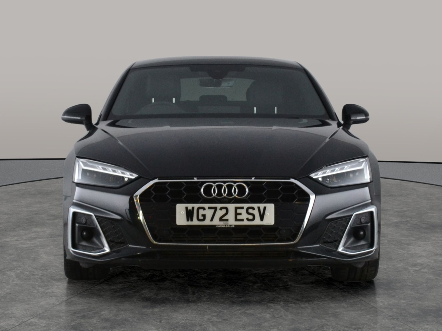 Used Audi A5 2022 for sale - 77138115: Photo 13