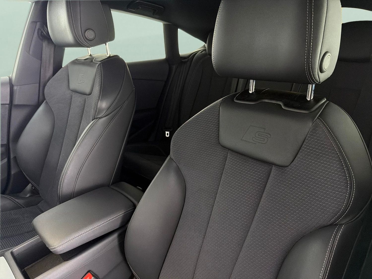 Used Audi A5 2022 for sale - 77138115: Photo 14