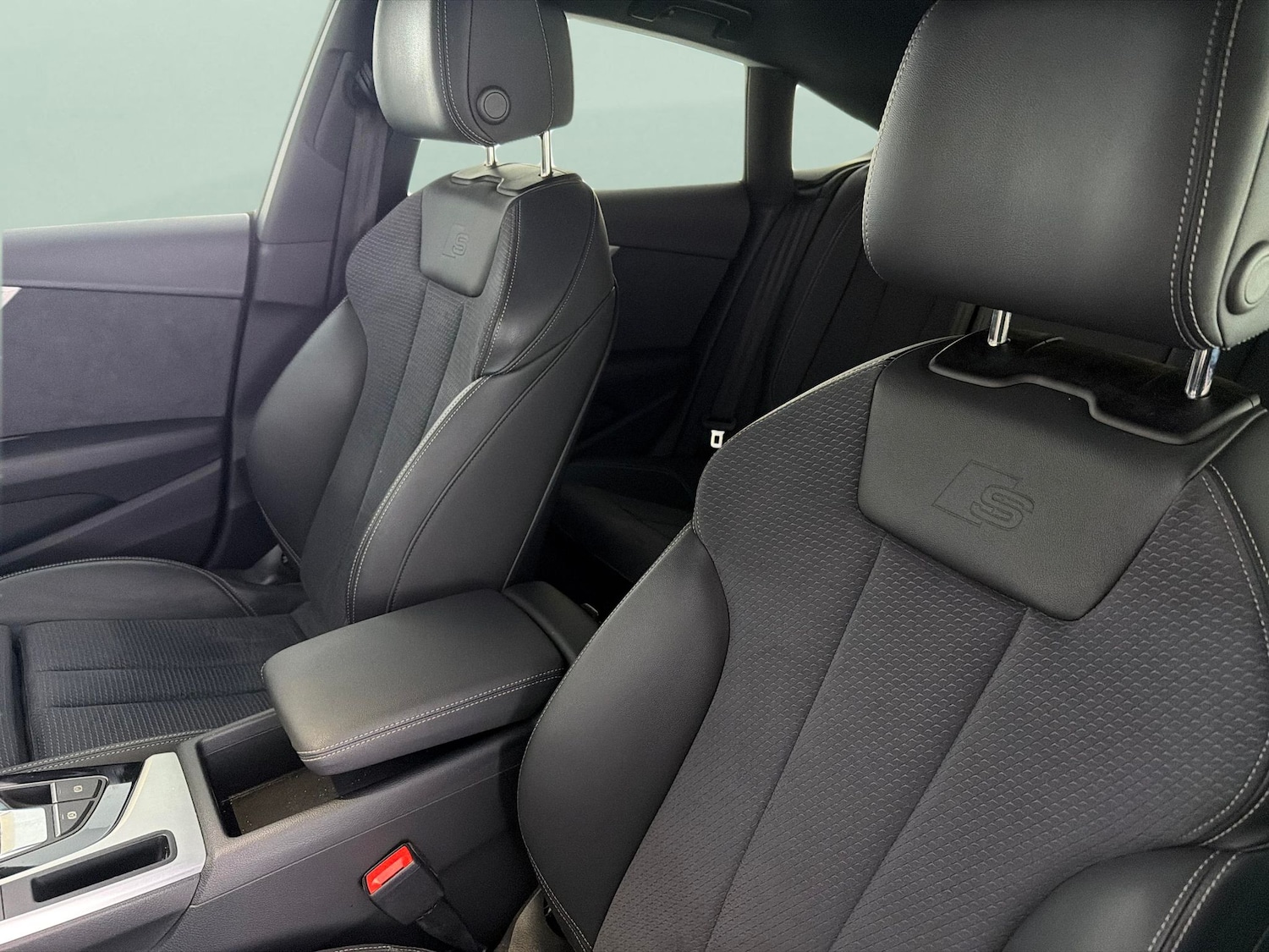 Used Audi A5 2022 for sale - 77138115: Photo 15