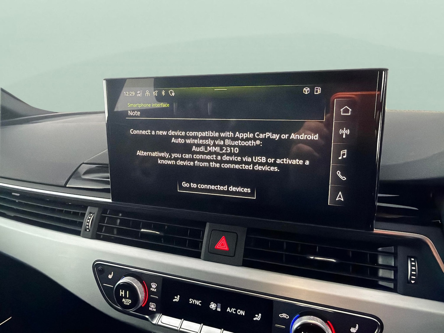 Used Audi A5 2022 for sale - 77138115: Photo 16