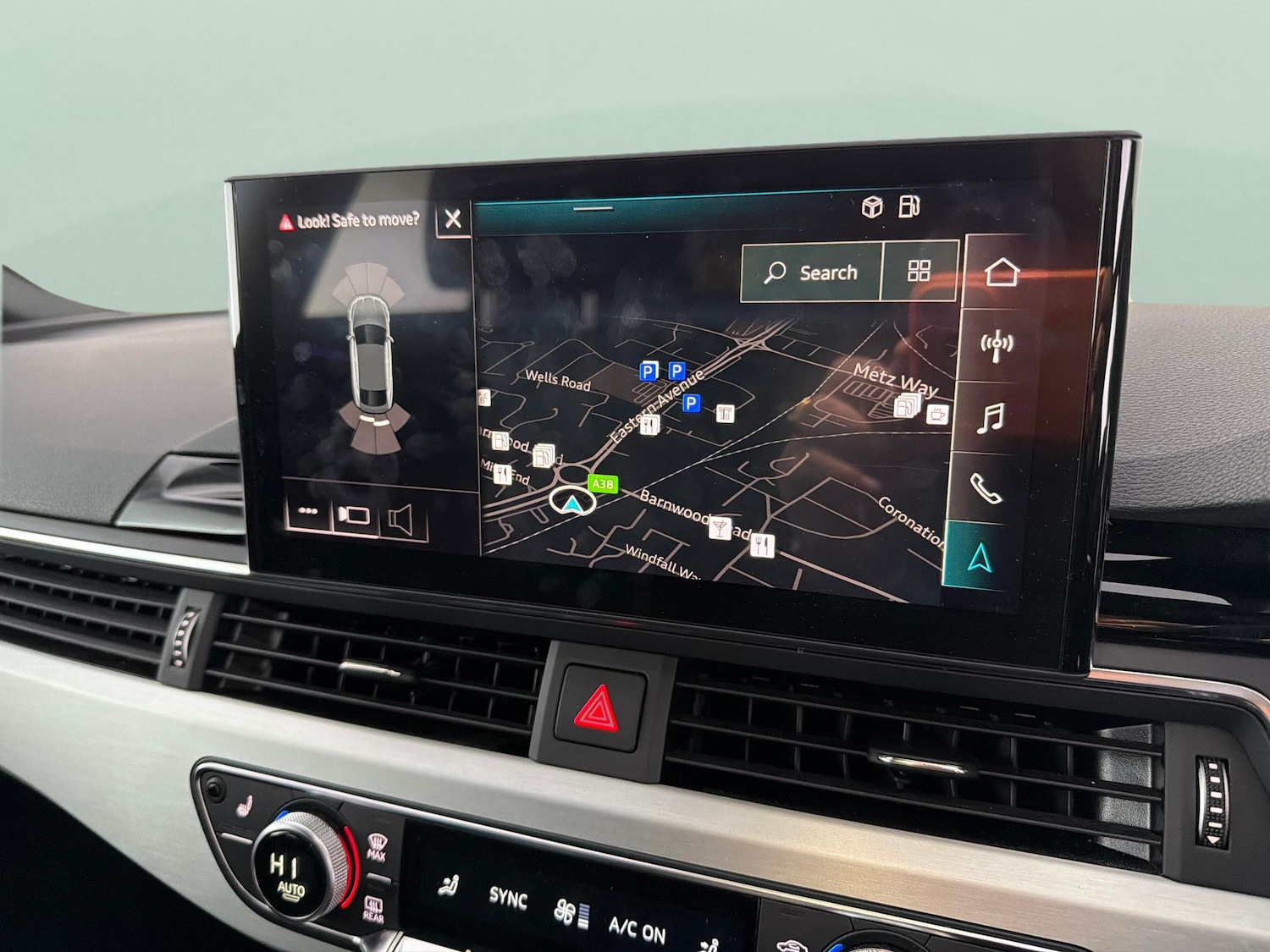 Used Audi A5 2022 for sale - 77138115: Photo 20