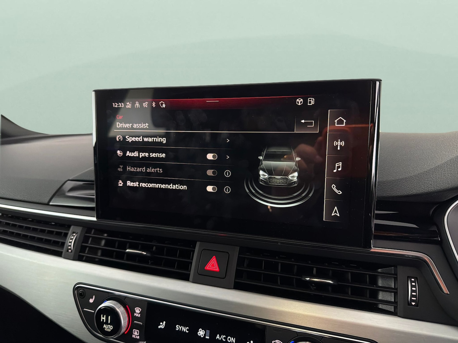 Used Audi A5 2022 for sale - 77138115: Photo 24