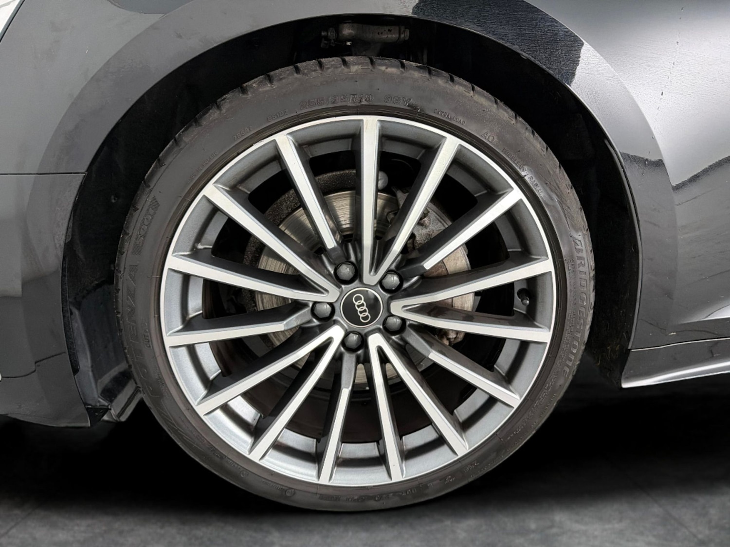 Used Audi A5 2022 for sale - 77138115: Photo 26