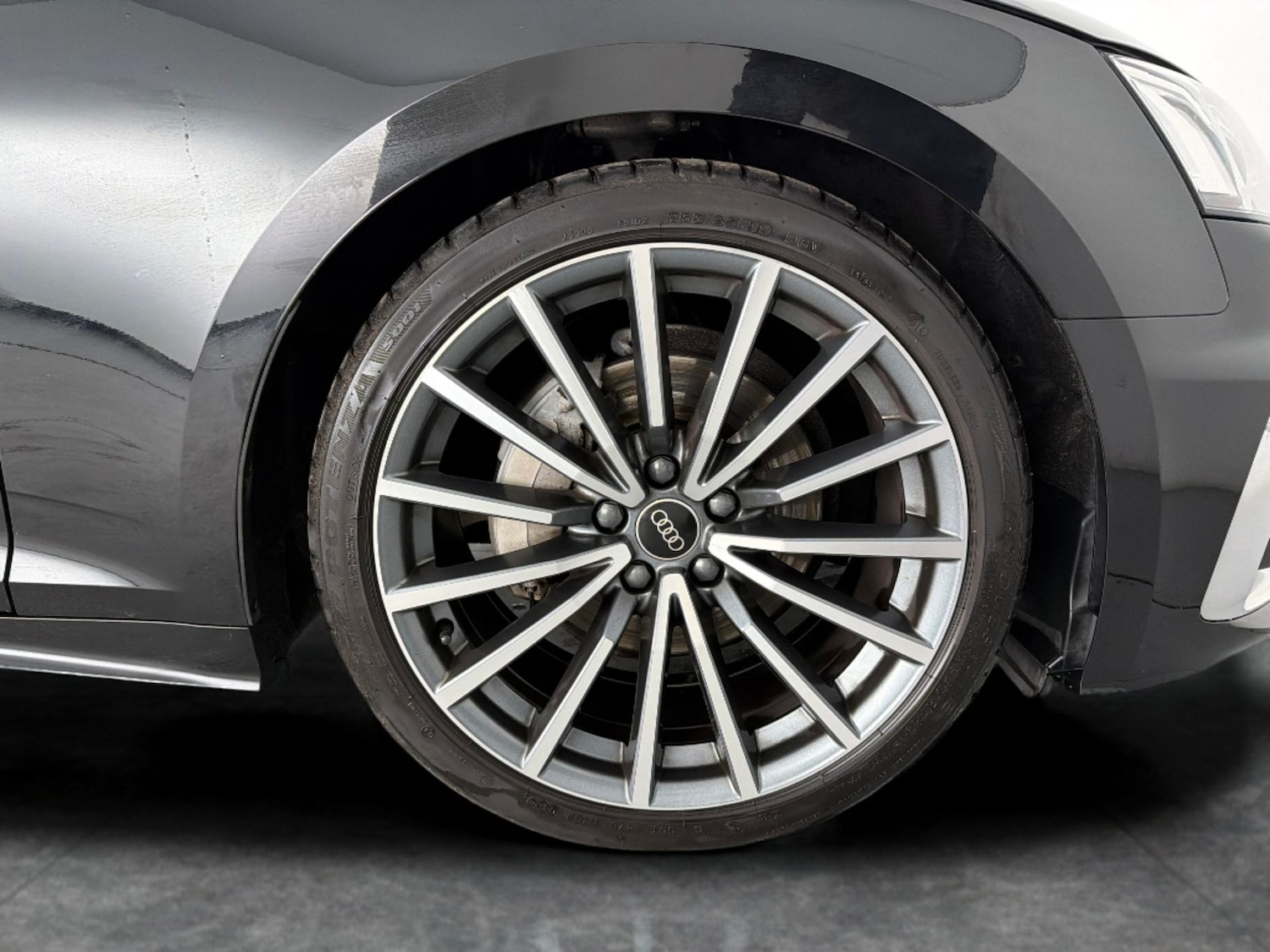 Used Audi A5 2022 for sale - 77138115: Photo 27