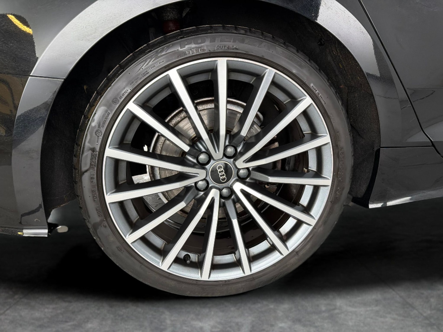 Used Audi A5 2022 for sale - 77138115: Photo 28