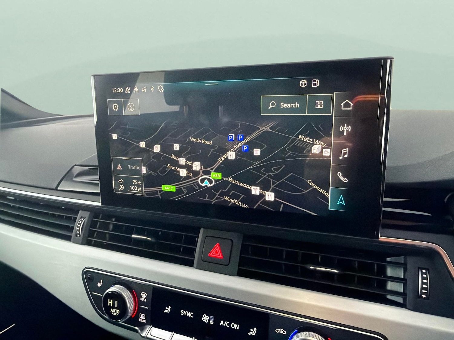 Used Audi A5 2022 for sale - 77138115: Photo 5