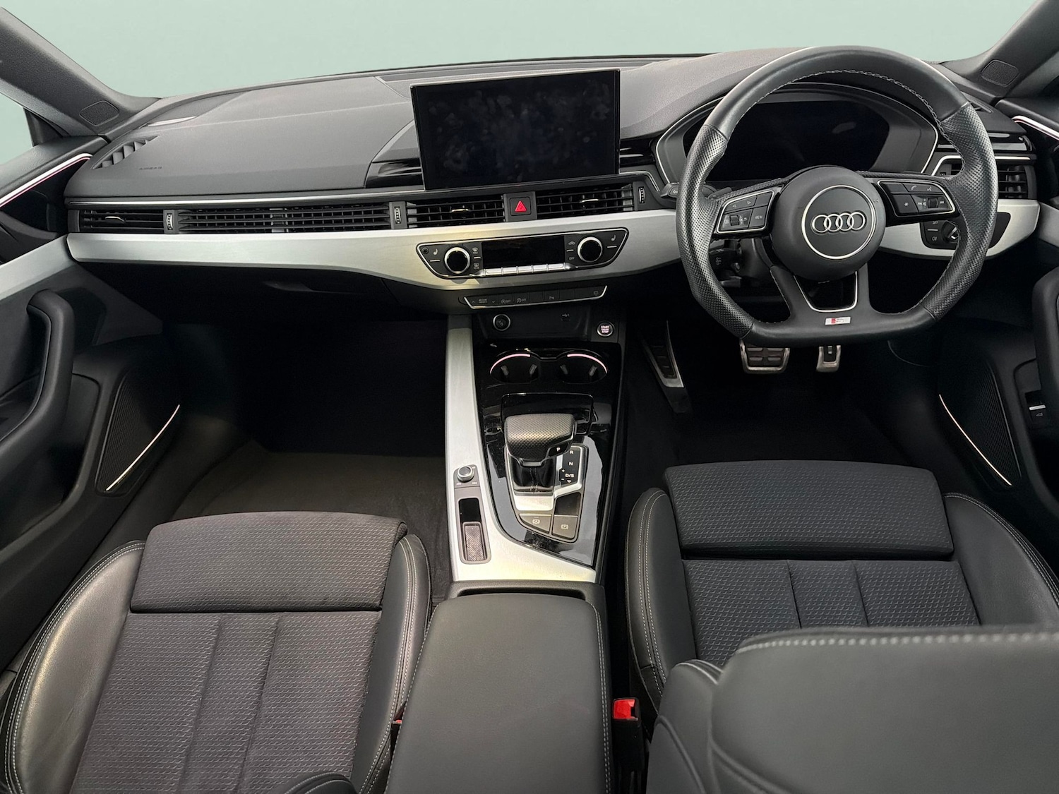 Used Audi A5 2022 for sale - 77138115: Photo 7