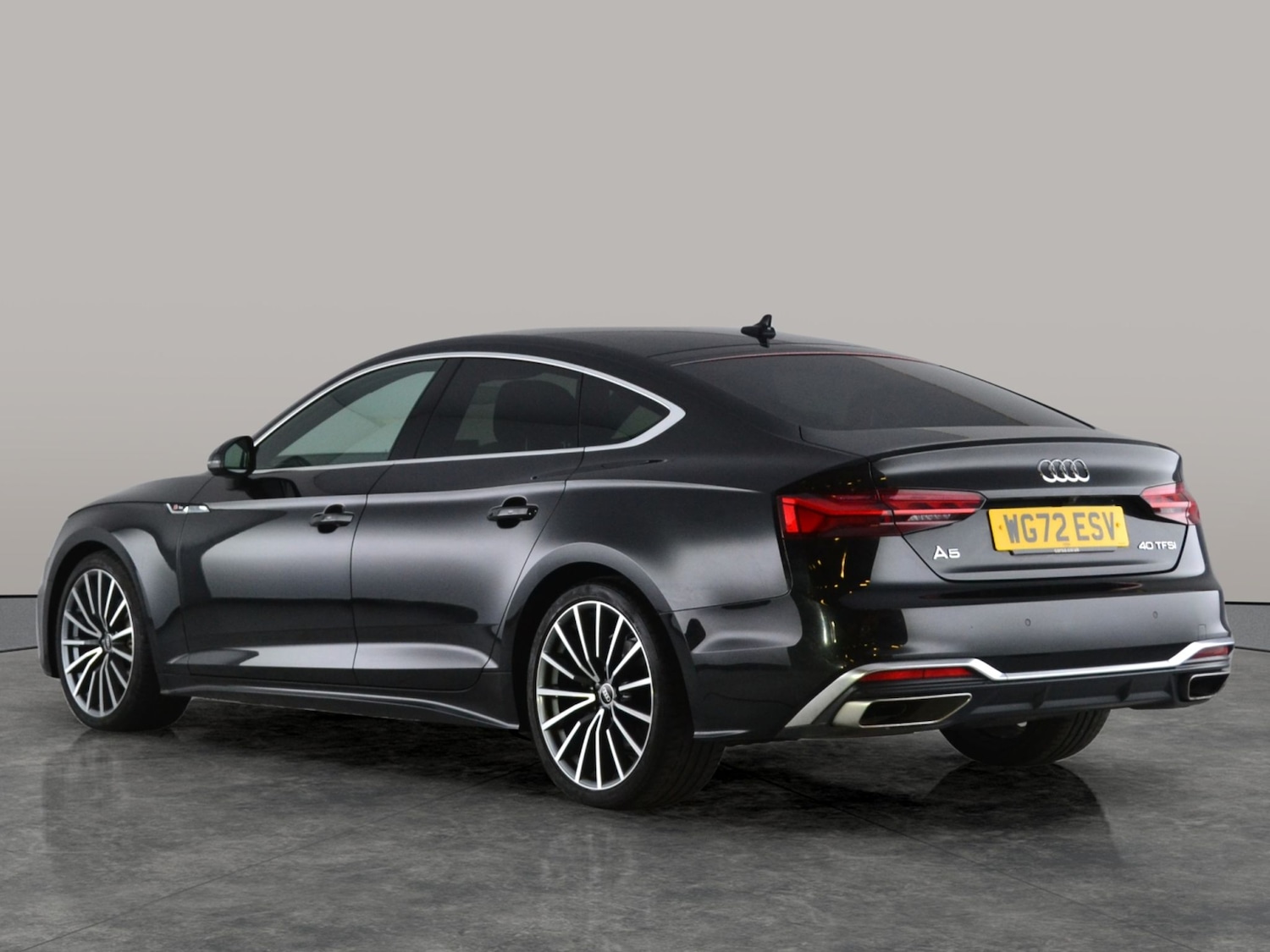 Used Audi A5 2022 for sale - 77138115: Photo 8