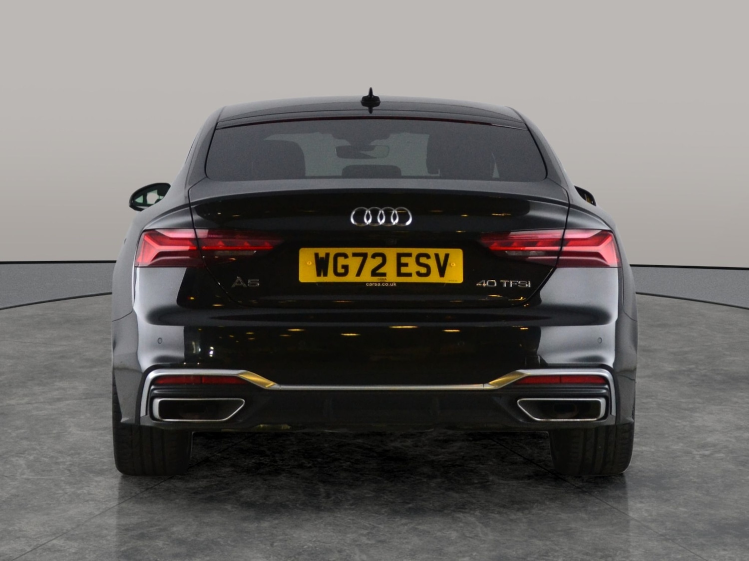 Used Audi A5 2022 for sale - 77138115: Photo 9