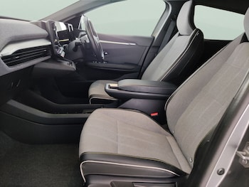 Used Renault Megane E Tech 2023 for sale - 78368576: Photo