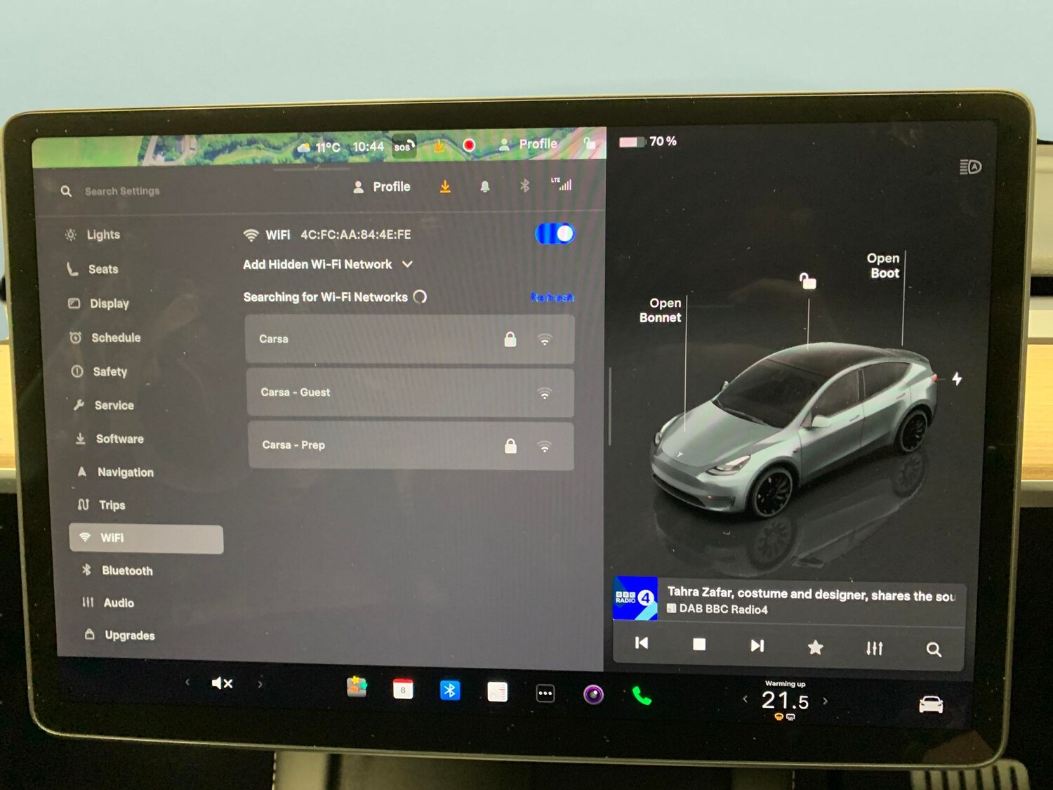 Used Tesla Model Y 2022 for sale - 77591173: Photo 16