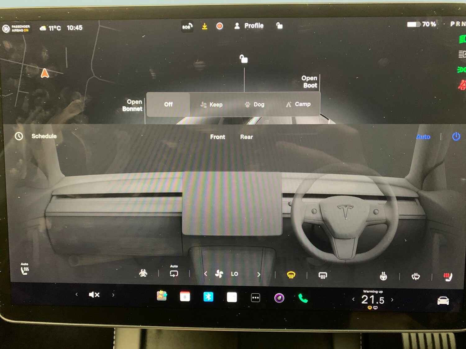 Used Tesla Model Y 2022 for sale - 77591173: Photo 18