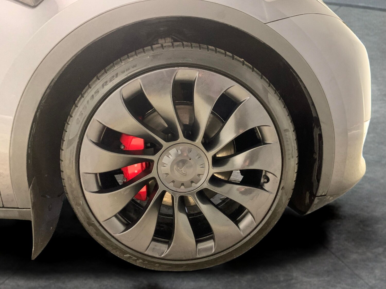 Used Tesla Model Y 2022 for sale - 77591173: Photo 21