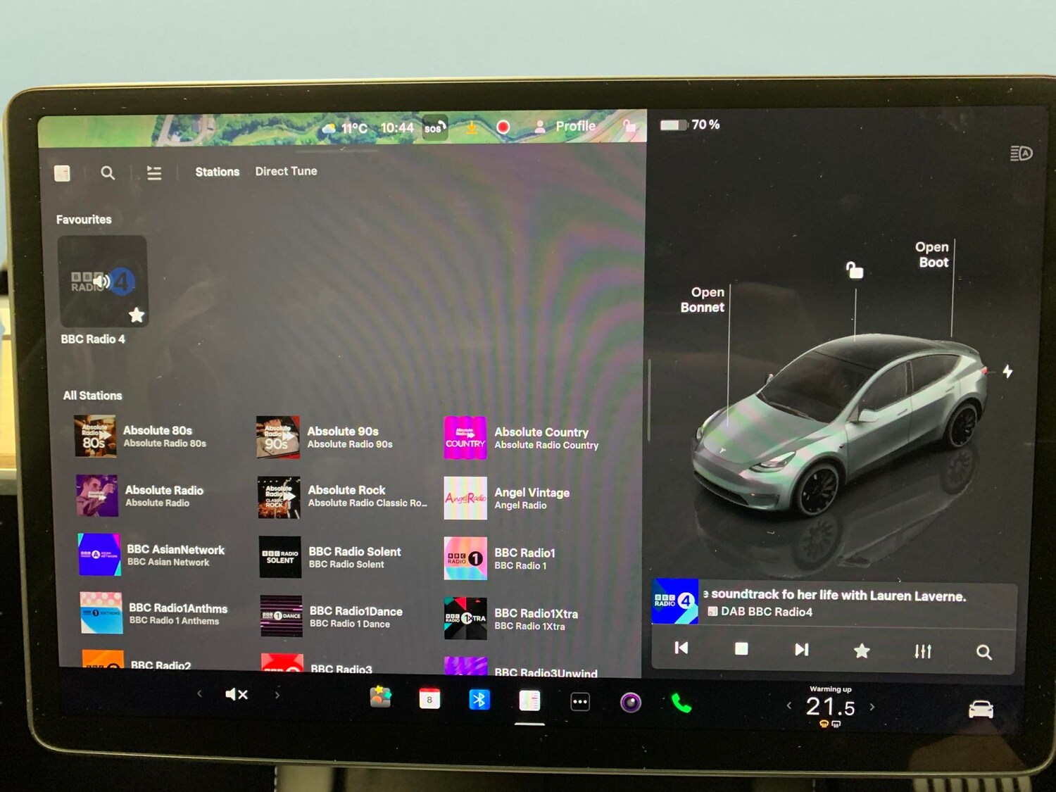 Used Tesla Model Y 2022 for sale - 77591173: Photo 7