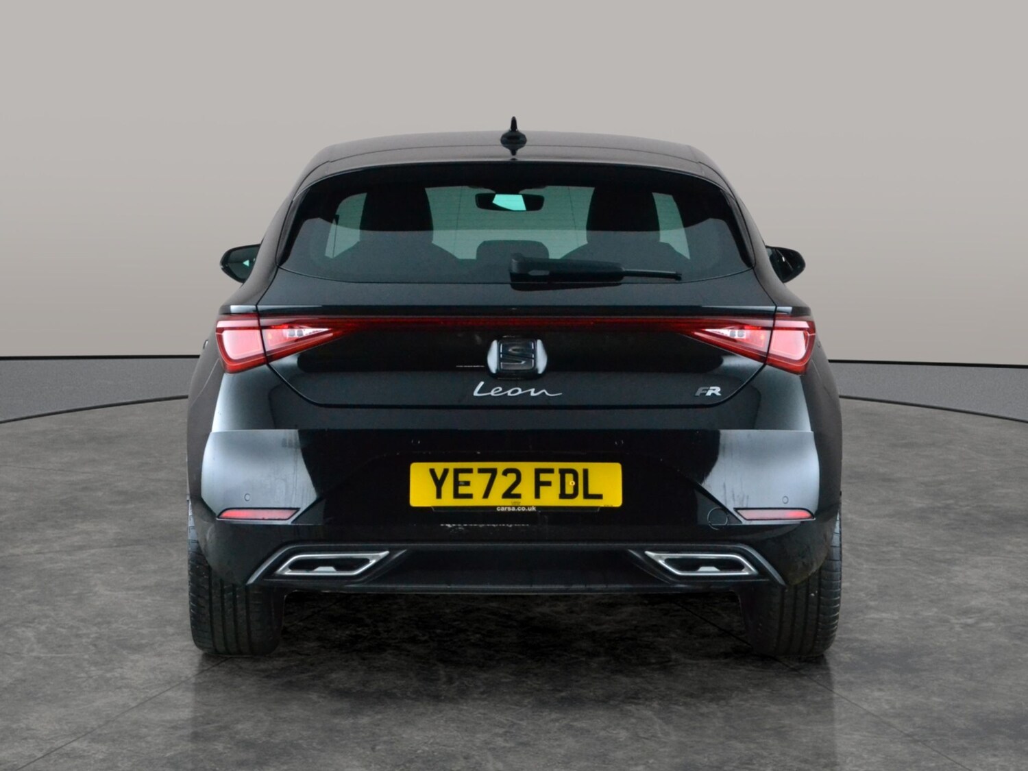 Used SEAT Leon 2022 for sale - 77476787: Photo 10