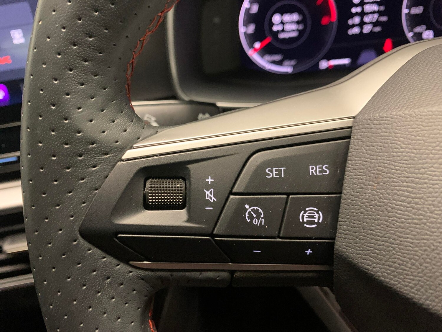 Used SEAT Leon 2022 for sale - 77476787: Photo 17