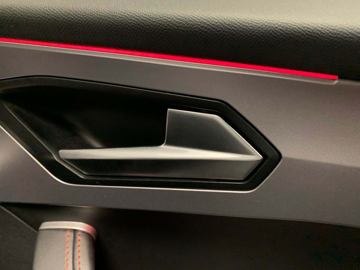 Used SEAT Leon 2022 for sale - 77476787: Photo 18