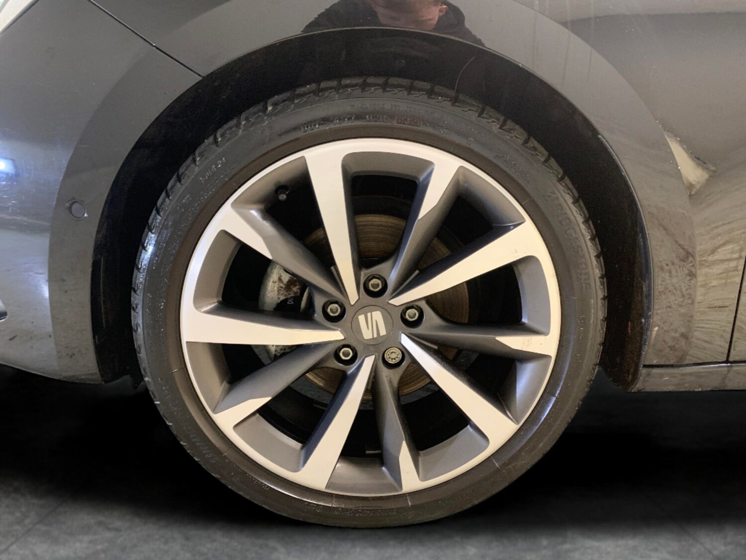 Used SEAT Leon 2022 for sale - 77476787: Photo 19