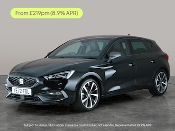 Used SEAT Leon 2022 for sale - 77476787: Photo