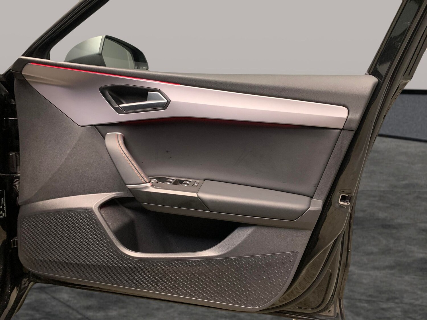 Used SEAT Leon 2022 for sale - 77476787: Photo 26