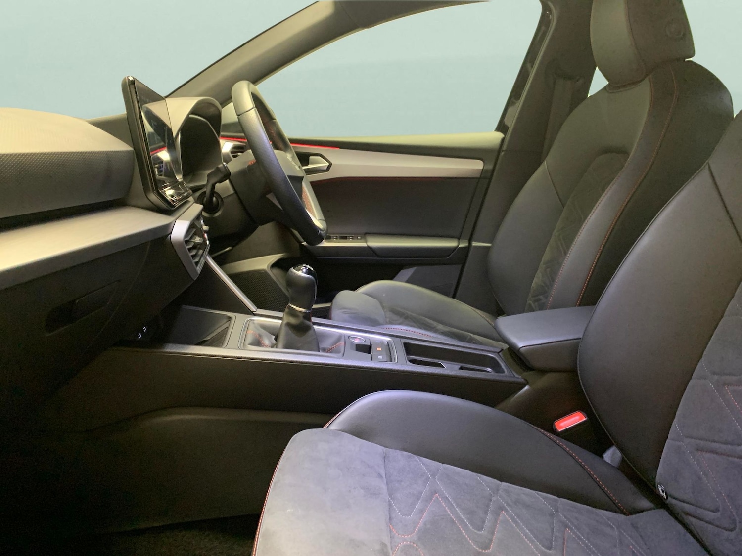 Used SEAT Leon 2022 for sale - 77476787: Photo 4