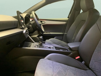 Used SEAT Leon 2022 for sale - 77476787: Photo