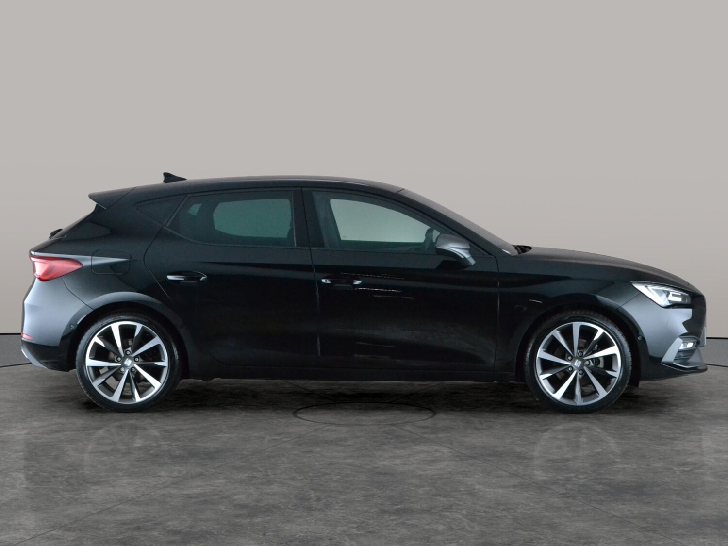 Used SEAT Leon 2022 for sale - 77476787: Photo 8