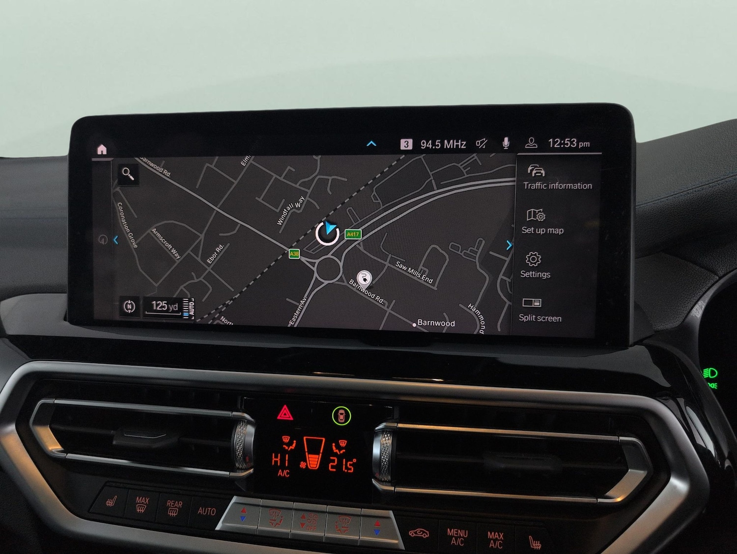 Used BMW iX3 2022 for sale - 76439491: Photo 12