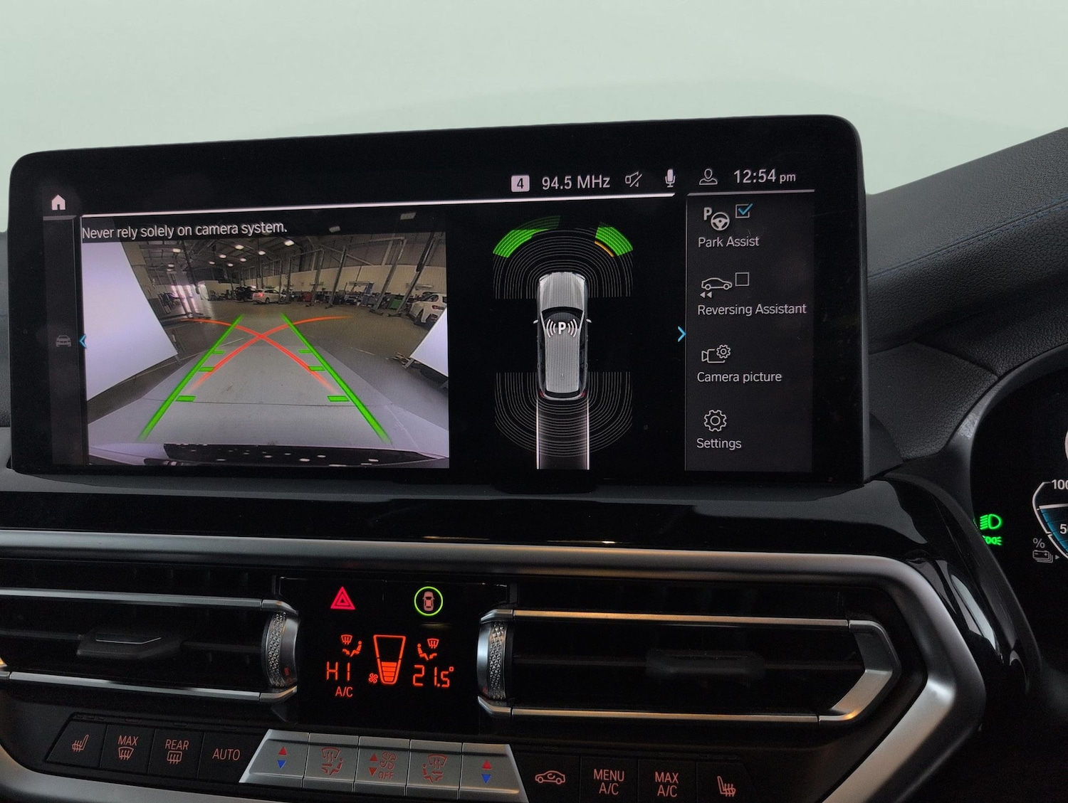 Used BMW iX3 2022 for sale - 76439491: Photo 26