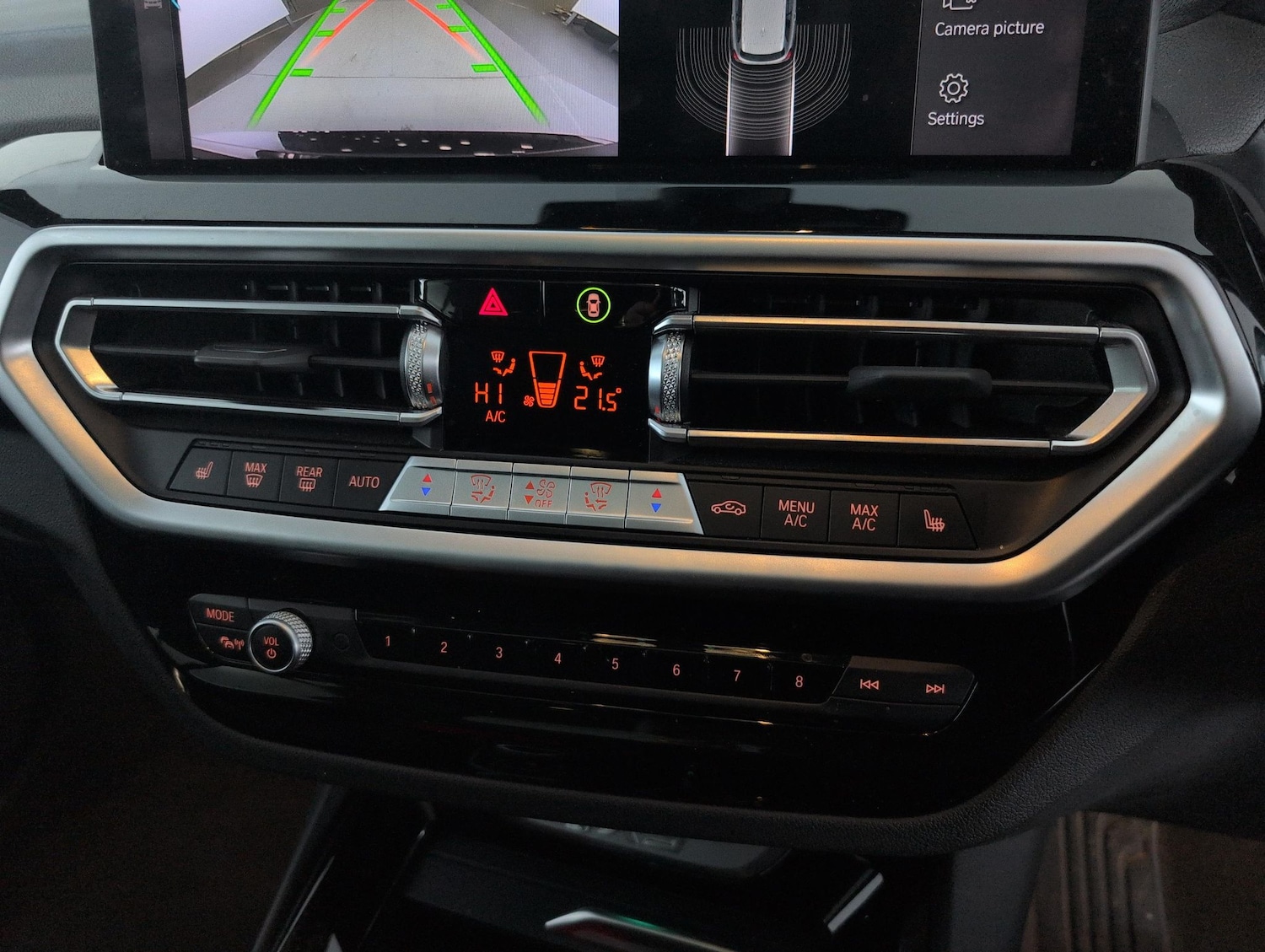 Used BMW iX3 2022 for sale - 76439491: Photo 27