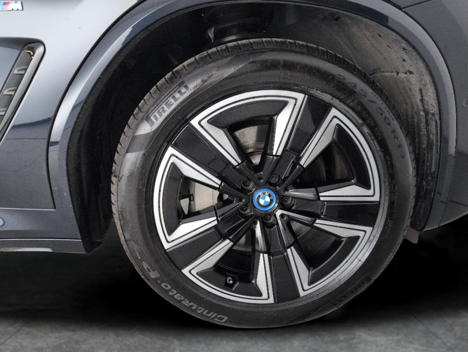 Used BMW iX3 2022 for sale - 76439491: Photo 34