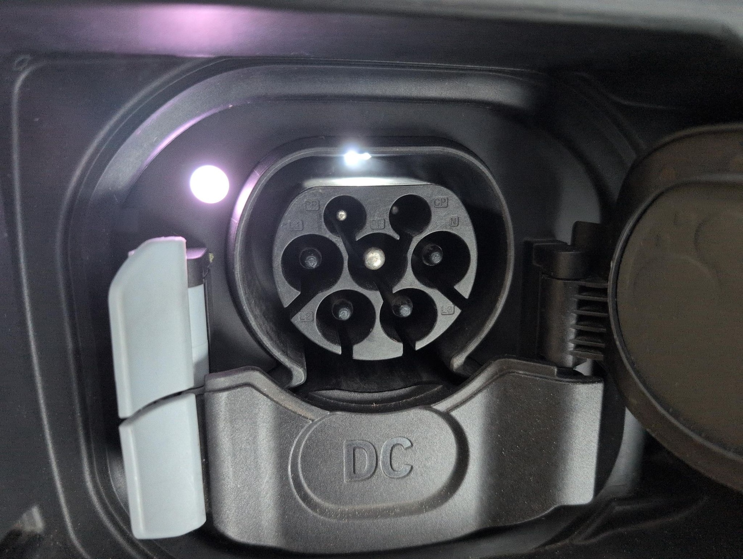 Used BMW iX3 2022 for sale - 76439491: Photo 44