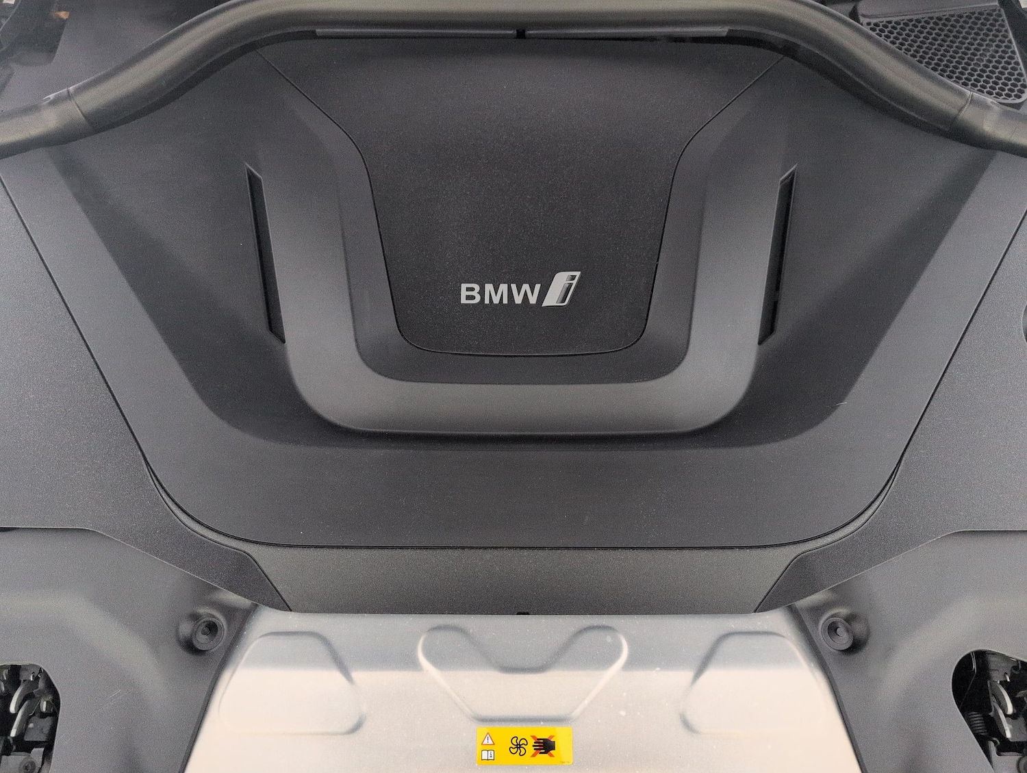 Used BMW iX3 2022 for sale - 76439491: Photo 46