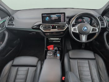 Used BMW iX3 2022 for sale - 76439491: Photo