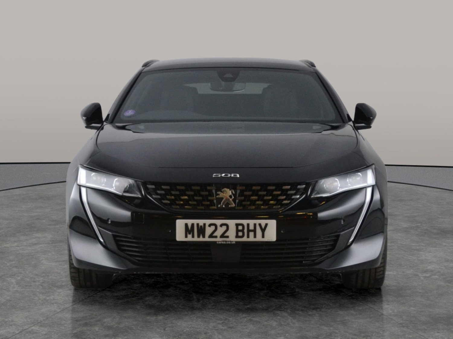 Used Peugeot 508 SW 2022 for sale - 77778256: Photo 13