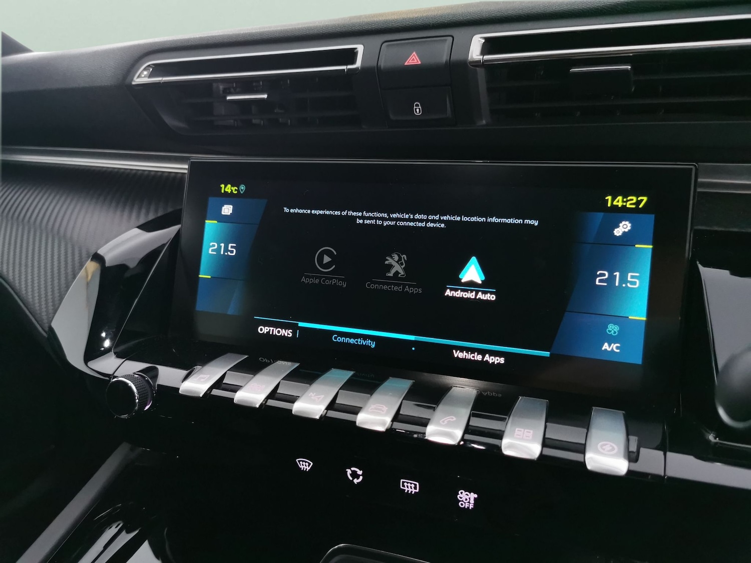 Used Peugeot 508 SW 2022 for sale - 77778256: Photo 16