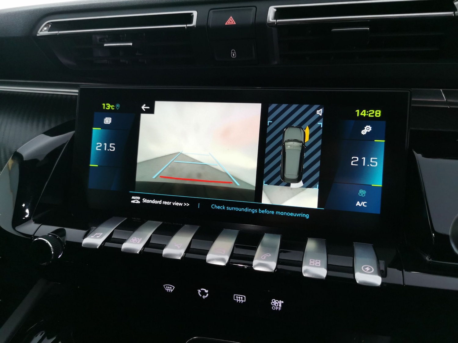 Used Peugeot 508 SW 2022 for sale - 77778256: Photo 19