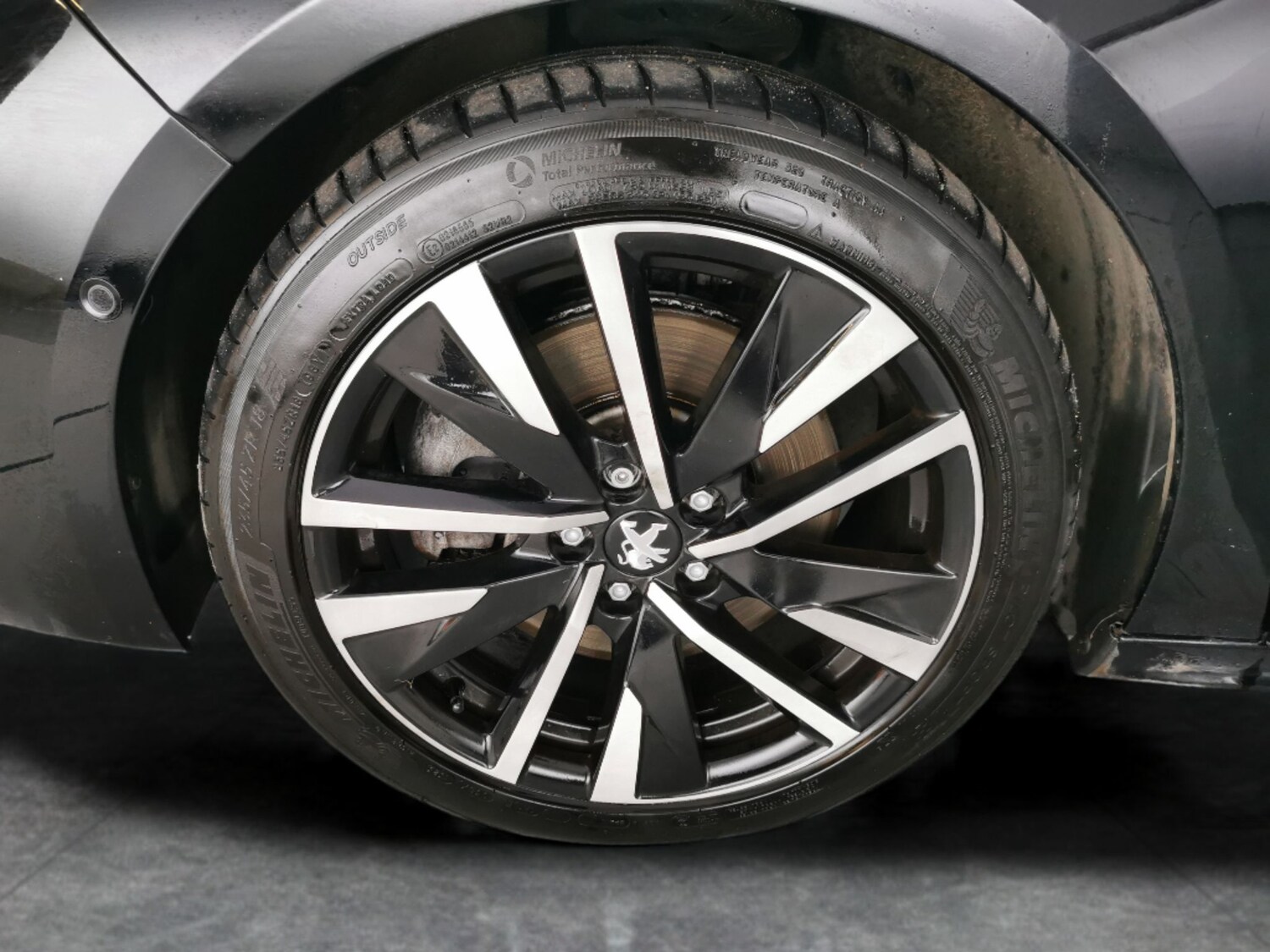 Used Peugeot 508 SW 2022 for sale - 77778256: Photo 25