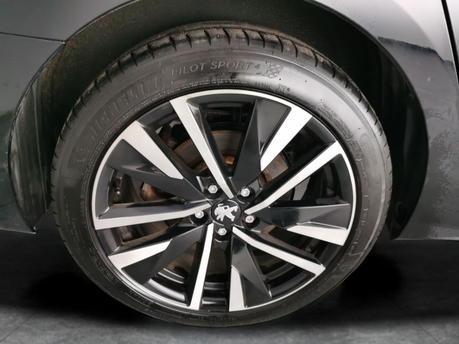 Used Peugeot 508 SW 2022 for sale - 77778256: Photo 27