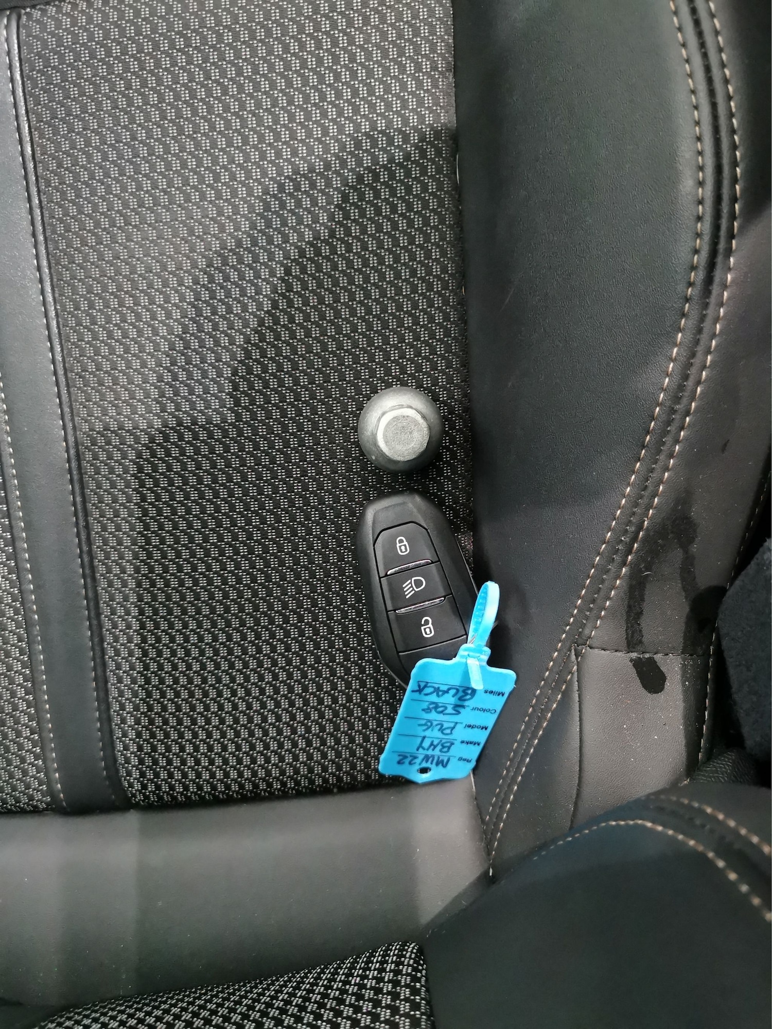 Used Peugeot 508 SW 2022 for sale - 77778256: Photo 33