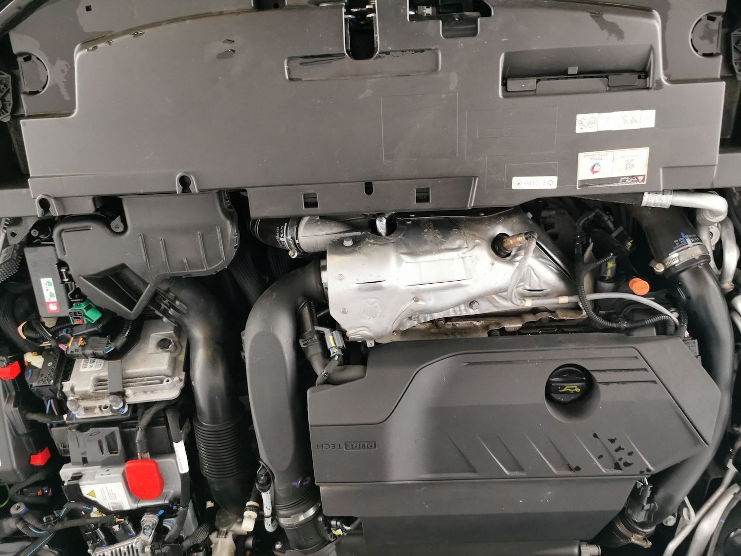 Used Peugeot 508 SW 2022 for sale - 77778256: Photo 36