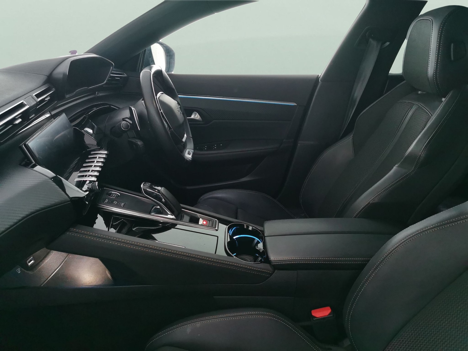 Used Peugeot 508 SW 2022 for sale - 77778256: Photo 4