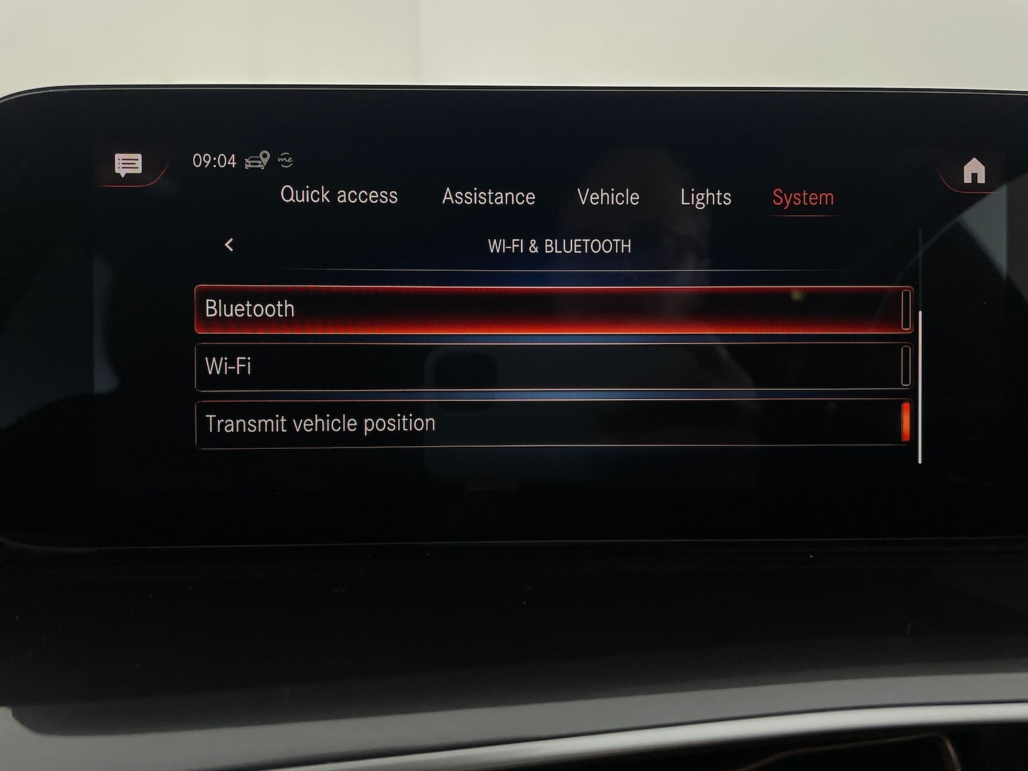 Used Mercedes-Benz EQC 2021 for sale - 77077690: Photo 19