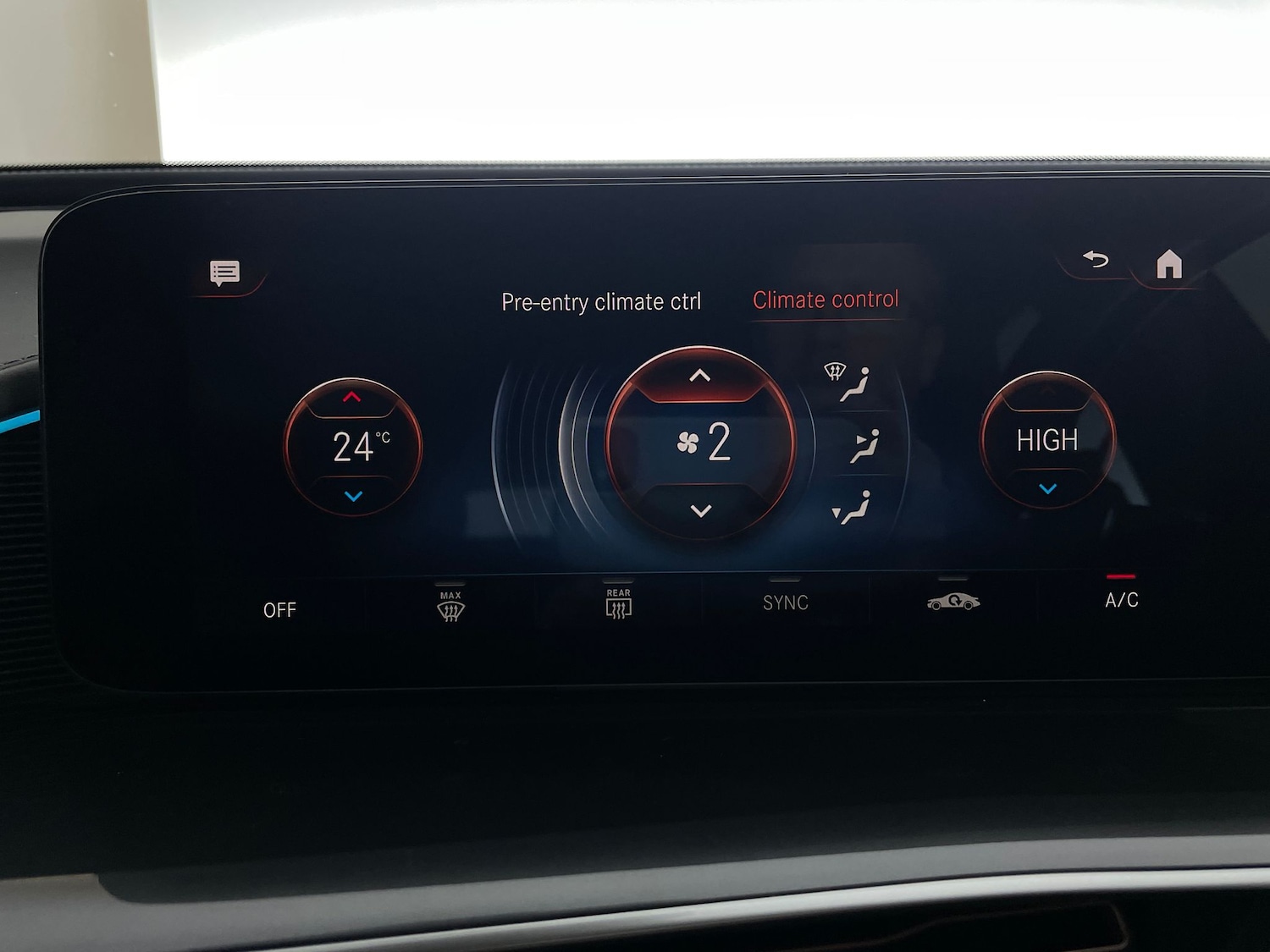 Used Mercedes-Benz EQC 2021 for sale - 77077690: Photo 23