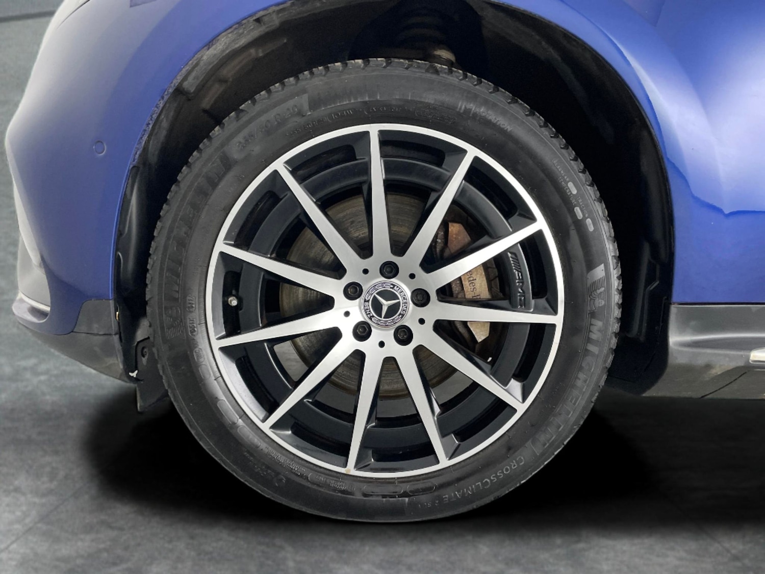 Used Mercedes-Benz EQC 2021 for sale - 77077690: Photo 30