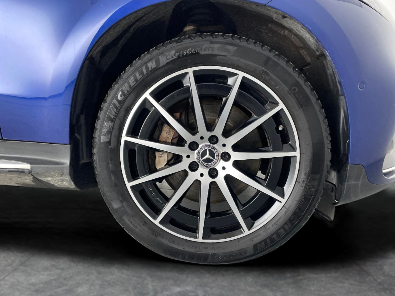 Used Mercedes-Benz EQC 2021 for sale - 77077690: Photo 31