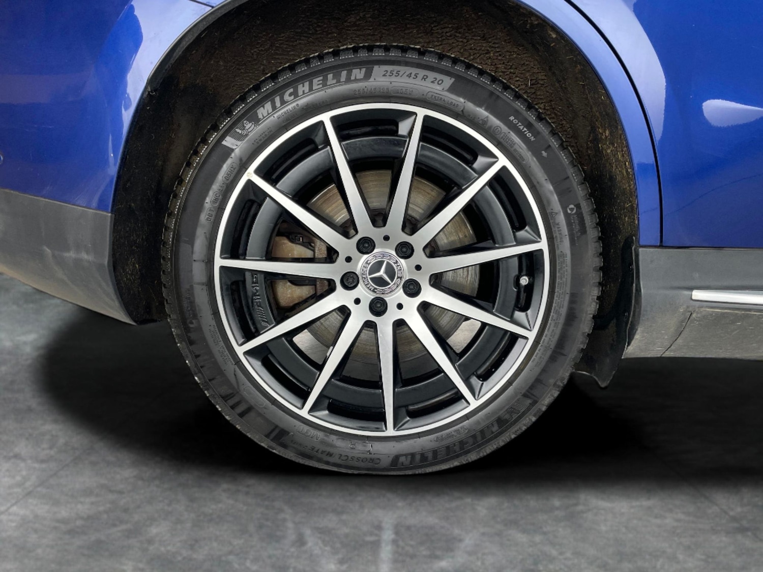 Used Mercedes-Benz EQC 2021 for sale - 77077690: Photo 32